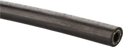 Eaton - 1/4" ID x 1/2" OD x 500' OAL, Chemical Handling Hose - 500 Max Working psi, -30 to 160°F, Black - A1 Tooling