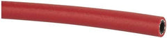 Eaton - 1/4" ID x 1/2" OD x 500' OAL, Chemical Handling Hose - 500 Max Working psi, -30 to 160°F, Red - A1 Tooling