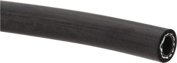 Eaton - 3/8" ID x 11/16" OD x 500' OAL, Chemical Handling Hose - 500 Max Working psi, -30 to 160°F, Black - A1 Tooling