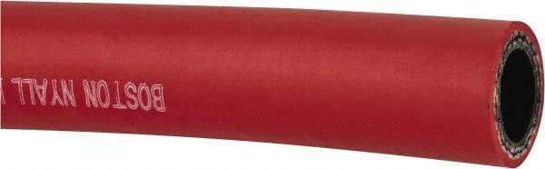 Eaton - 3/4" ID x 1-3/16" OD x 500' OAL, Chemical Handling Hose - 750 Max Working psi, -30 to 160°F, Red - A1 Tooling