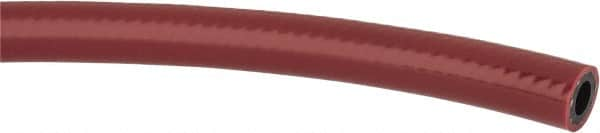 Eaton - 1/4" ID x 1/2" OD CTL Multipurpose Air Hose - 250 Working psi, -10 to 150°F, Red - A1 Tooling