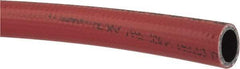 Eaton - 3/4" ID x 1-1/32" OD CTL Multipurpose Air Hose - 250 Working psi, -10 to 150°F, Red - A1 Tooling