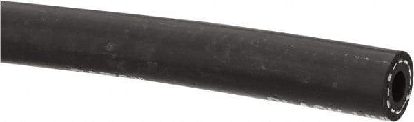 Eaton - 1/4" ID x 37/64" OD x 500' OAL, LPG Hose - 350 Max Working psi, -40 to 140°F, Black - A1 Tooling