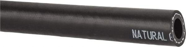 Eaton - 1/2" ID x 29/32" OD x 500' OAL, LPG Hose - 350 Max Working psi, -40 to 140°F, Black - A1 Tooling