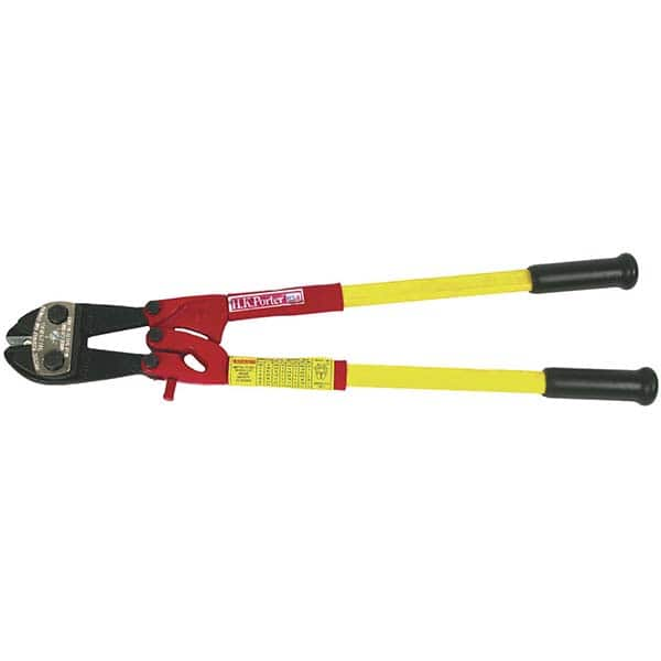 H.K. Porter - Cutting Pliers Type: Cutting Pliers Insulated: NonInsulated - A1 Tooling