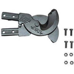 H.K. Porter - Plier Accessories Type: Replacement Cutter Head For Use With: Crescent H.K. Porter 0390FCS - A1 Tooling