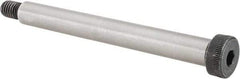 Value Collection - 1/2" Shoulder Diam x 4-1/2" Shoulder Length, 3/8-16 UNC, Hex Socket Shoulder Screw - 8 Alloy Steel, Uncoated, 0.729 to 3/4" Head Diam - A1 Tooling