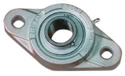 Value Collection - 6-11/32" OAL2-Bolt Flange - Stainless Steel - A1 Tooling