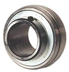 Value Collection - 1-1/4" ID x 2.835" OD, 5,777 Lb Dynamic Capacity, Insert Bearing Insert Bearing - 3,462 Lb Static Capacity - A1 Tooling