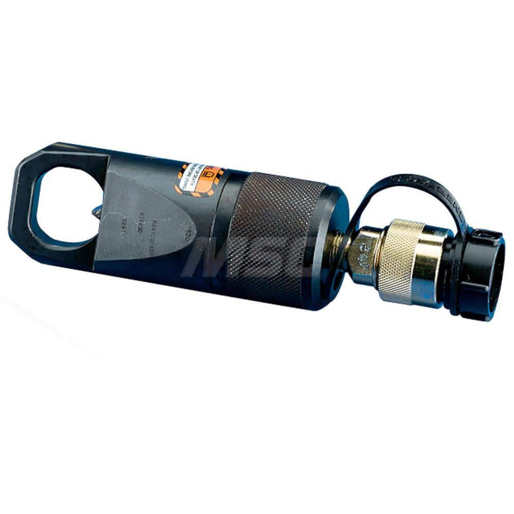 Hydraulic Power Unit Accessories; Type: Hydraulic Nut Cutter; For Use With: Hydraulic Pump; For Use With: Hydraulic Pump