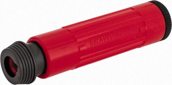 Shaviv - Plastic Classic Deburring Handle - Plastic Classic Handle - A1 Tooling