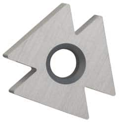 Shaviv - D8OC Bi-Directional Carbide Deburring Scraper Blade - Use on Flat & Sheet Surfaces, Reversible, Adjustable - A1 Tooling