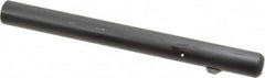 Cogsdill Tool - 5/8" Hole, No. 4 Blade, Type B Power Deburring Tool - One Piece, 6.44" OAL, 0.9" Pilot, 1.31" from Front of Tool to Back of Blade - A1 Tooling