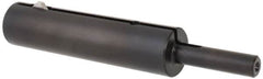 Cogsdill Tool - 1-3/16" Hole, No. 110 Blade, Type C Power Deburring Tool - One Piece, 7" OAL, 1.19" Pilot - A1 Tooling