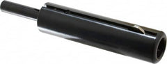 Cogsdill Tool - 1-1/4" Hole, No. 110 Blade, Type C Power Deburring Tool - One Piece, 7" OAL, 1.19" Pilot - A1 Tooling