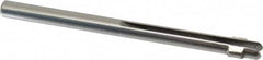 Cogsdill Tool - 0.266" to 0.281" Hole Power Deburring Tool - One Piece, 4" OAL, 0.265" Shank, 0" Pilot - A1 Tooling