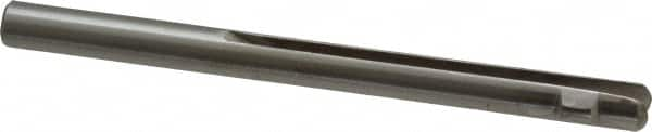 Cogsdill Tool - 0.297" to 0.313" Hole Power Deburring Tool - One Piece, 4" OAL, 0.296" Shank, 0.54" Pilot - A1 Tooling