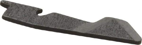 Cogsdill Tool - 5/32" Hole, 5/32" Blade, Type A Power Deburring Tool - Two Piece, 3.37" OAL, 0.45" Pilot - A1 Tooling