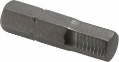 Wera - 6mm Hex Bit - A1 Tooling