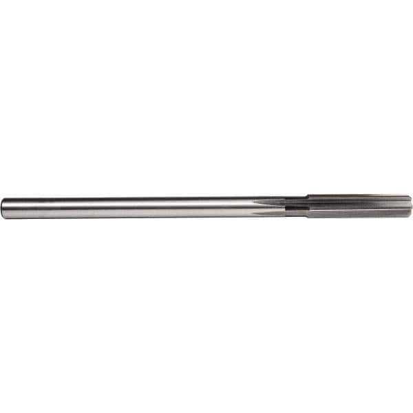 Union Butterfield - Letter B High Speed Steel 6 Flute Chucking Reamer - A1 Tooling