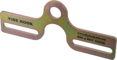 Sky Hook - Lifting Aid Vise Hook - 4" High x 10" Wide - A1 Tooling