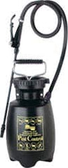 Chapin - 1 Gal Garden Hand Sprayer - Reinforced Hose, Polyethylene Tank, For Industrial Applications - A1 Tooling