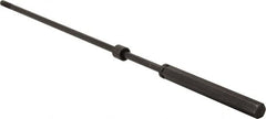 High Quality Tools - 26-1/2" OAL, 7-1/4" Hex Length, 1-5/8" Bar Length, 7/16-20 Milling Machine Drawbar - Compatible with Lagun, Index - A1 Tooling