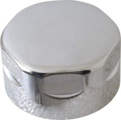 Sloan Valve Co. - 3/4 Inch Stop Cap - For Flush Valves and Flushometers - A1 Tooling