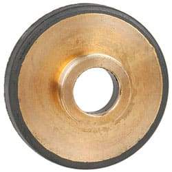 Sloan Valve Co. - Molded Disc - For Flush Valves and Flushometers - A1 Tooling