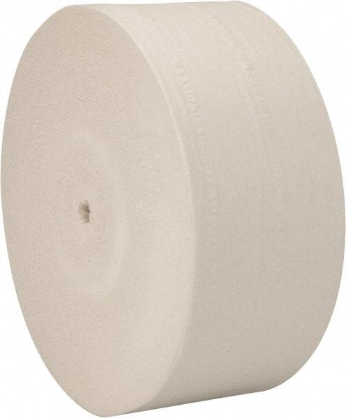 Scott - 1,150' Roll Length x 3.78" Sheet Width, Coreless Roll Toilet Tissue - 2 Ply, White, Recycled Fiber - A1 Tooling