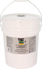 Synco Chemical - 5 Gal Pail, Air Tool Oil - -40°F to 450° - A1 Tooling