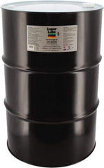 Synco Chemical - 55 Gal Drum, Synthetic Gear Oil - -45°F to 450°F, ISO 320 - A1 Tooling