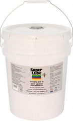 Synco Chemical - 5 Gal Pail, Synthetic Gear Oil - -45°F to 450°F, ISO 460 - A1 Tooling