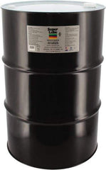 Synco Chemical - 55 Gal Drum, Synthetic Gear Oil - -45°F to 450°F, ISO 460 - A1 Tooling