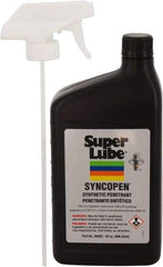 Synco Chemical - 32 oz Trigger Spray Bottle Synthetic Penetrant - A1 Tooling