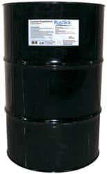 Rustlick - Rustlick G-25B, 55 Gal Drum Grinding Fluid - Synthetic, For Blanchard Grinding, General Grinding - A1 Tooling