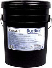 Rustlick - 5 Gal Rust/Corrosion Inhibitor - Comes in Pail - A1 Tooling