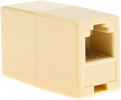 Tripp-Lite - Modular Jack - RJ11 (Female x Female), RoHS Compliant - A1 Tooling