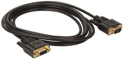 Tripp-Lite - 10' Long, HD15/HD15 Computer Cable - Black, Male x Female - A1 Tooling