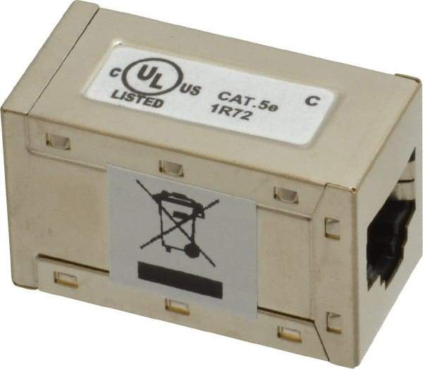 Tripp-Lite - Cat5, Cat5e Modular Jack - RoHS Compliant - A1 Tooling