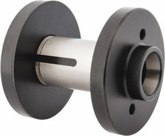 Sopko - 3" Diam Grinding Wheel Adapter - 2" Wheel Width, 1-1/4 - 16 Thread Size, Right Handed, 3" Taper per ', 1-1/4" Arbor Hole - A1 Tooling