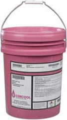 Cimcool - Cimtech 95, 5 Gal Pail Grinding Fluid - Synthetic, For Blanchard Grinding, Double Disc, Surface - A1 Tooling