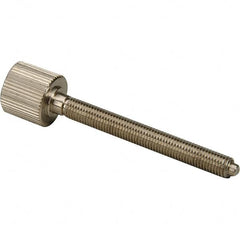 Dynabrade - Air Router Screw - 1/2 HP, For Use with Model 18240 Router, Model 18241 Router Kit - A1 Tooling