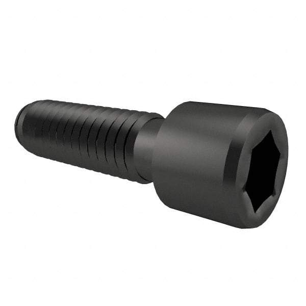 Seco - Hex Socket Cap Screw for Indexable Turning - For Use with Clamps, Inserts & Tool Holders - A1 Tooling