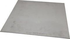 Made in USA - 0.075 Inch Thick x 12 Inch Wide x 12 Inch Long, 304 Stainless Steel Sheet - Cold Rolled, Bright Finish, #2B - A1 Tooling