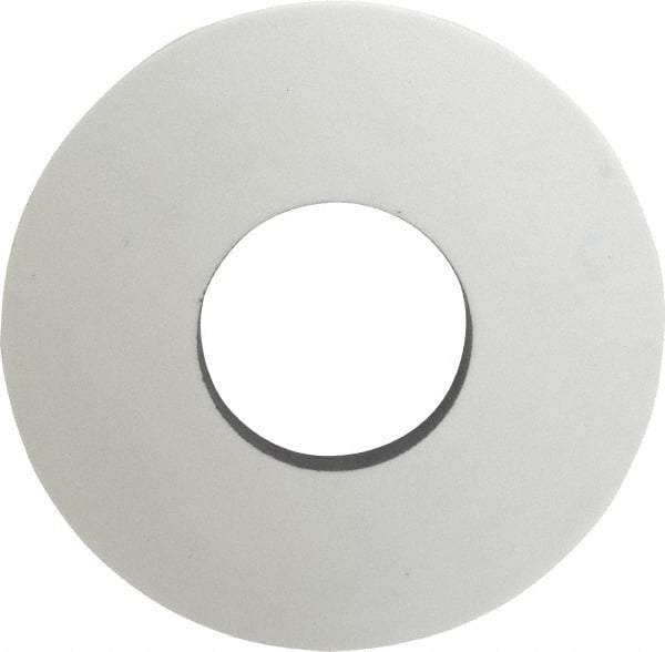 Norton - 12" Diam x 5" Hole x 1" Thick, K Hardness, 60 Grit Surface Grinding Wheel - Aluminum Oxide, Type 1, Medium Grade, 2,070 Max RPM, Vitrified Bond, No Recess - A1 Tooling