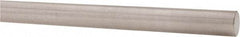 Value Collection - 1/2 Inch Diameter Tool Steel, O-1 Oil Hardening Drill Rod - 36 Inch Long - A1 Tooling