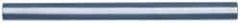 Made in USA - 3/8 Inch Diameter Tool Steel, W-1 Water Hardening Drill Rod - 36 Inch Long - A1 Tooling