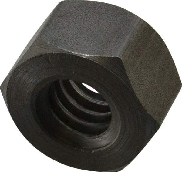 Keystone Threaded Products - 5/8-8 Acme Steel Right Hand Hex Nut - 1-1/16" Across Flats, 39/64" High, 2G Class of Fit - A1 Tooling