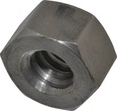 Keystone Threaded Products - 3/4-6 Acme Steel Right Hand Hex Nut - 1-1/4" Across Flats, 47/64" High, 2G Class of Fit - A1 Tooling